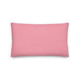 Pink Decorative Throw Pillow Accent Cushion, Pillow, $ 61.50, A Moment Of Now™